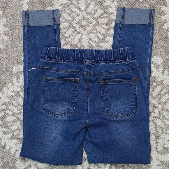 Active USA jogger skinny jeans 👖 - Picture 5 of 7